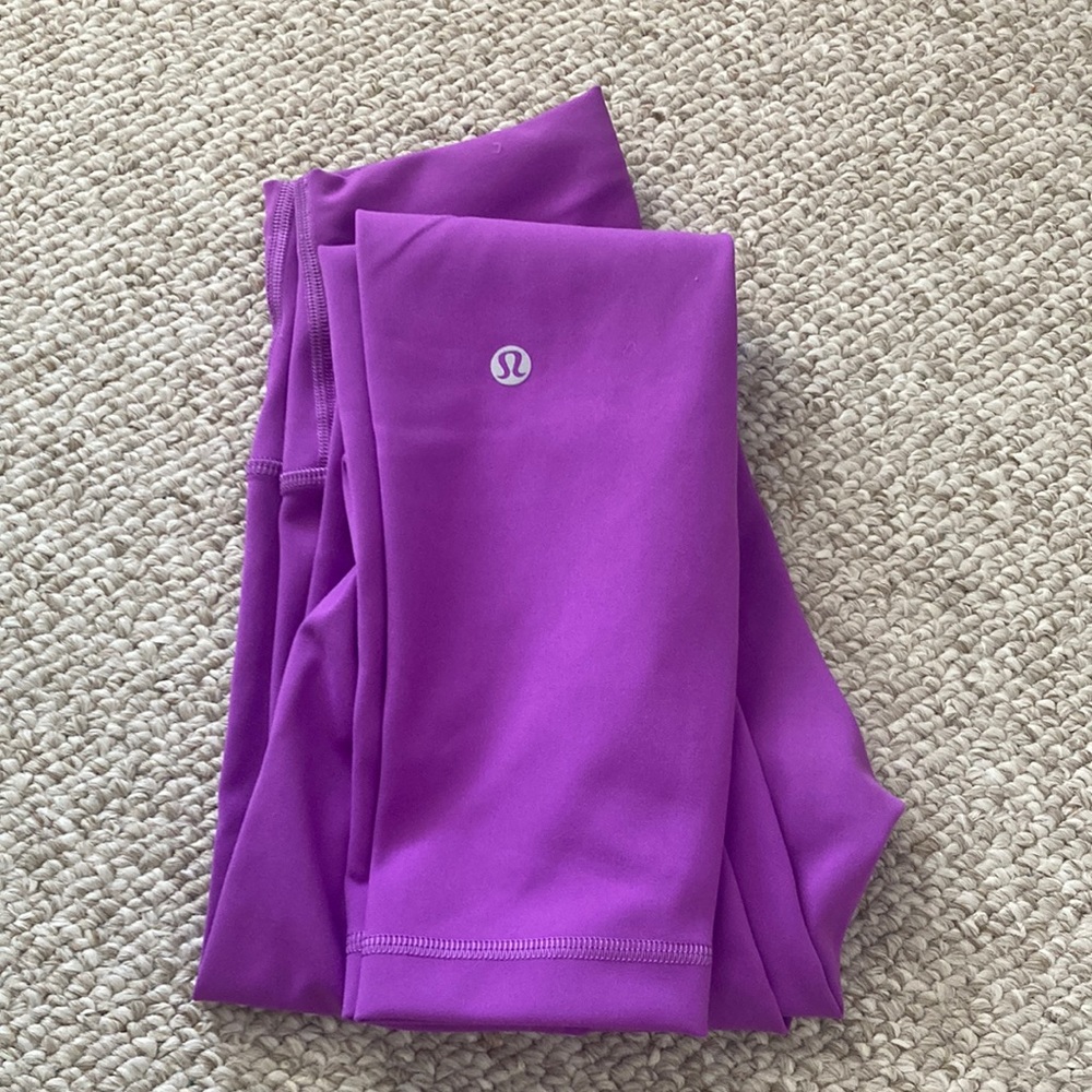 wunder train high-rise leggings 25”